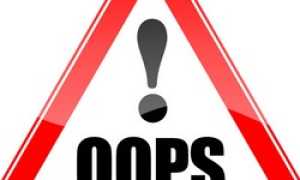 Main bios checksum error что делать